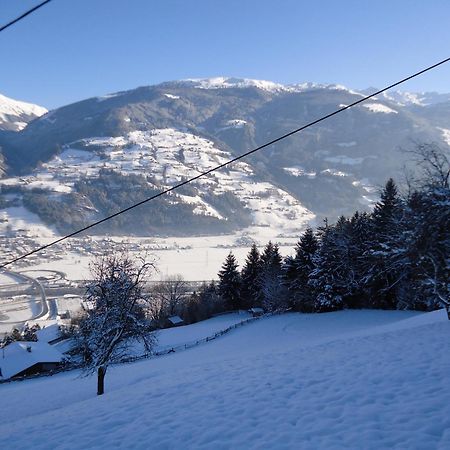 Apart Bianca Zillertal Kaltenbach Eksteriør billede